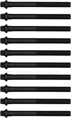 Cylinder Head Bolt Set